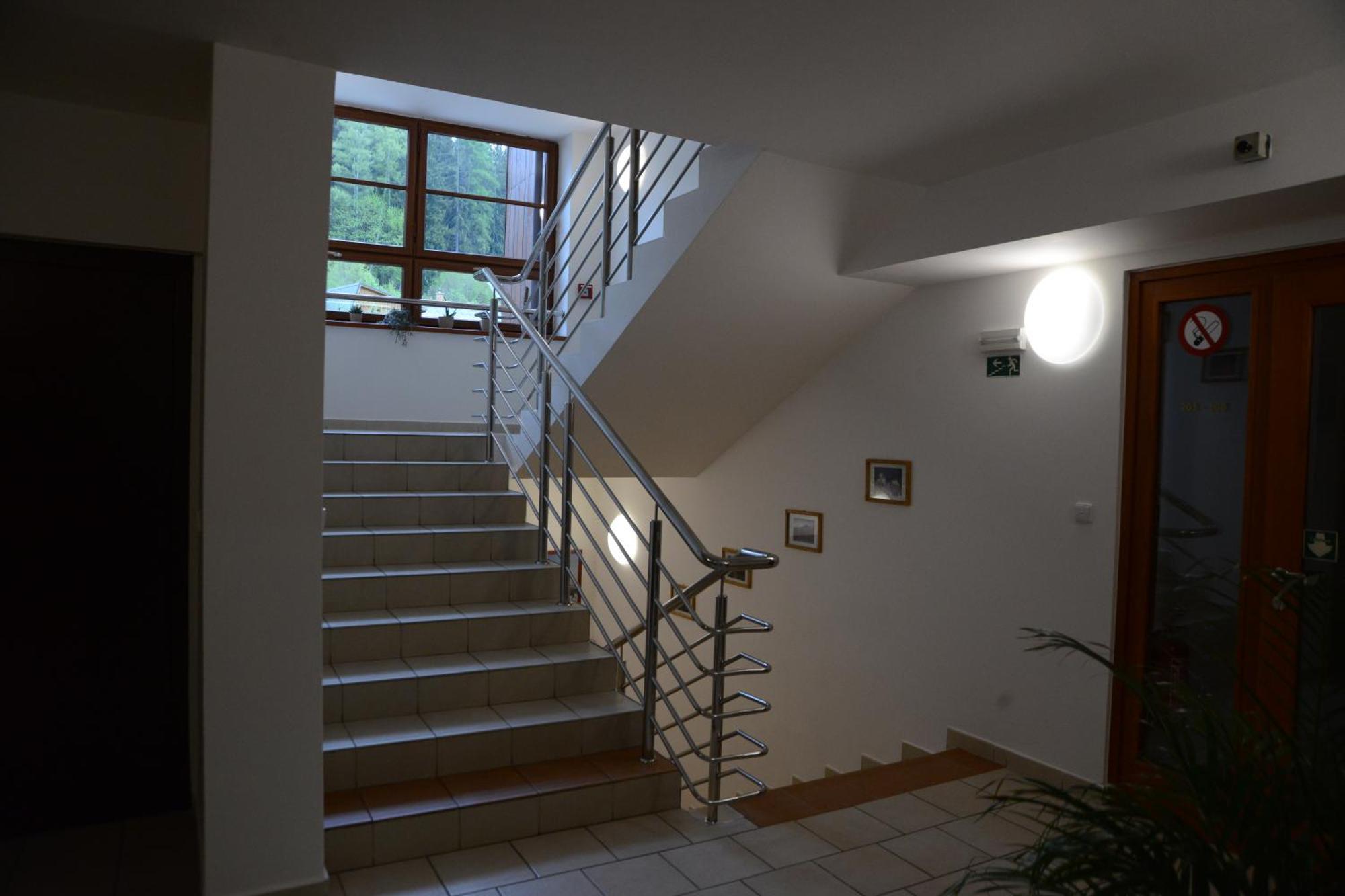 Pension Relax Pec pod Sněžkou Extérieur photo