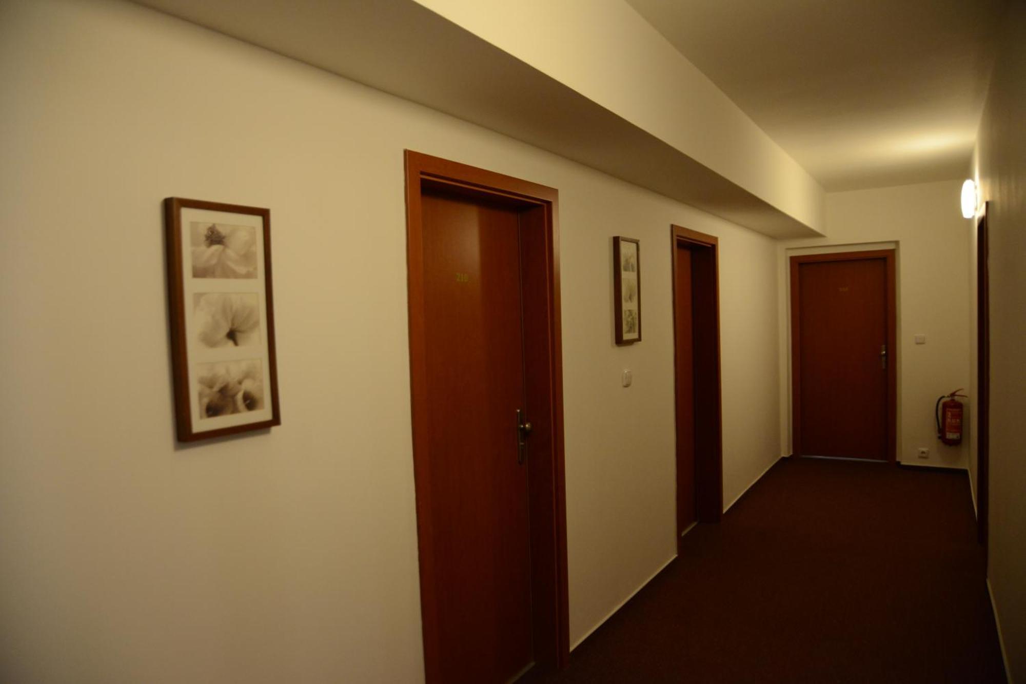Pension Relax Pec pod Sněžkou Extérieur photo